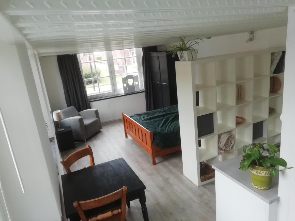 B&B De Hoop Workum Exterior photo