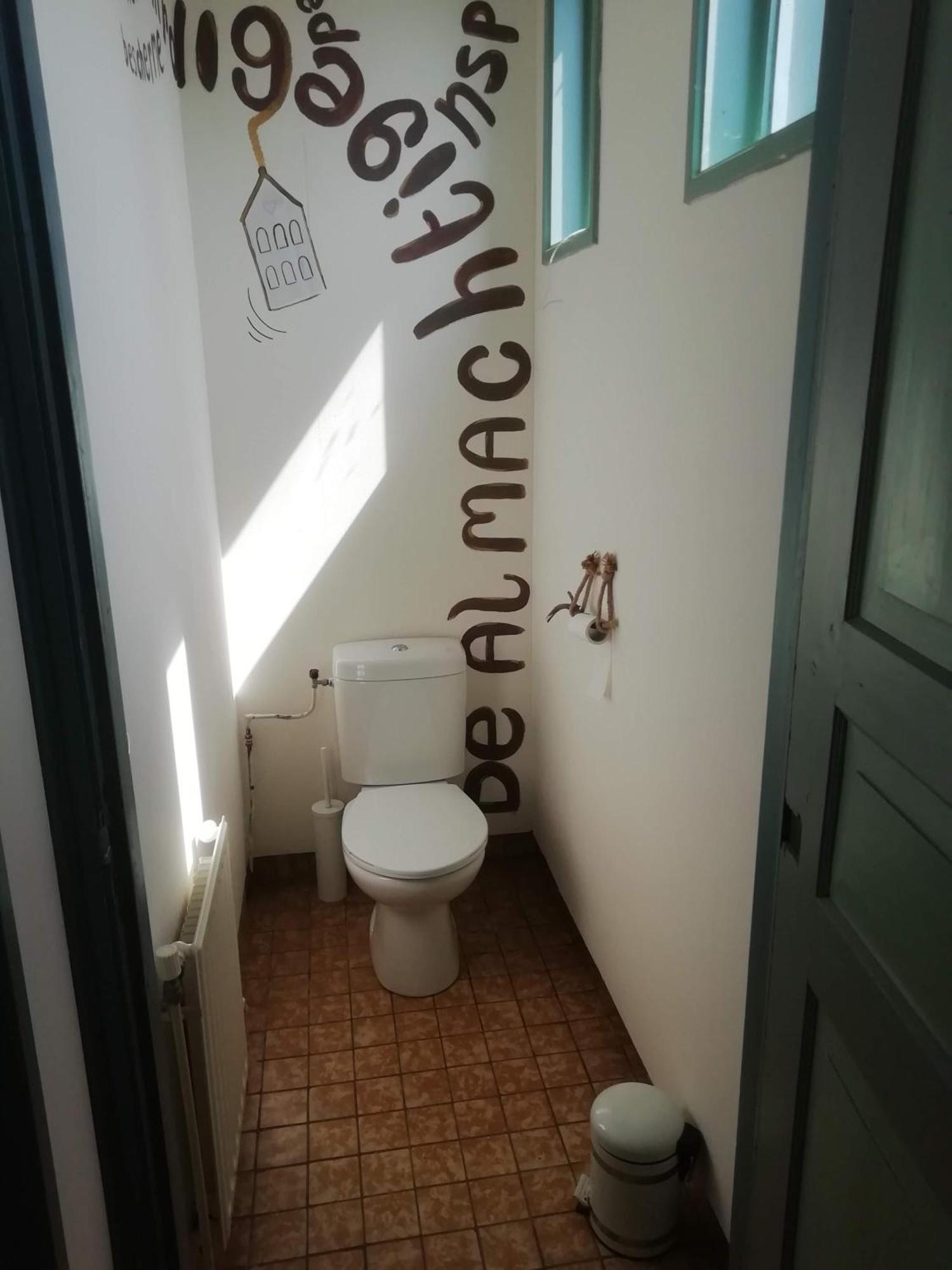 B&B De Hoop Workum Room photo