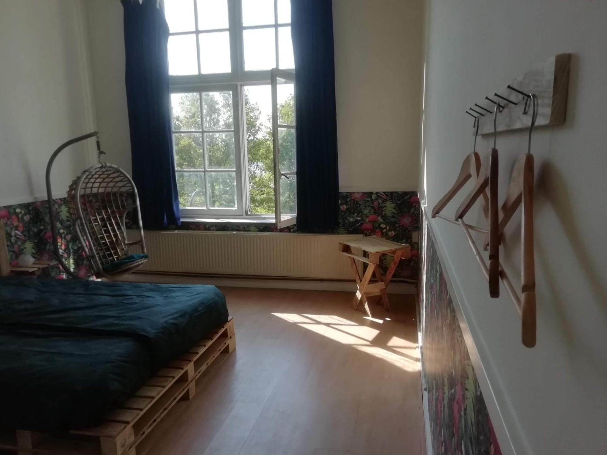 B&B De Hoop Workum Room photo