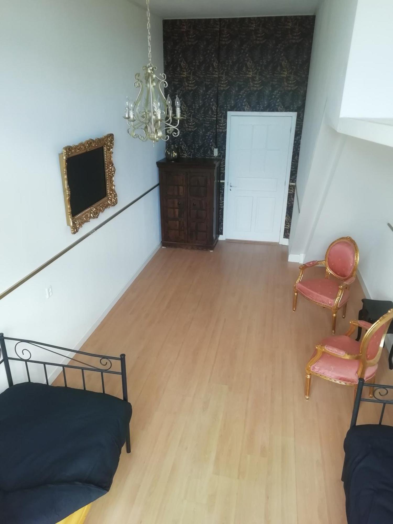 B&B De Hoop Workum Room photo